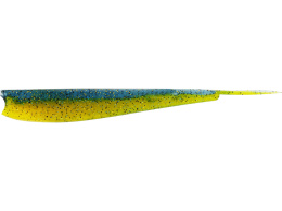 Guma Westin TwinTeez V-Tail 15cm 14g Blue N Yellow 2szt.