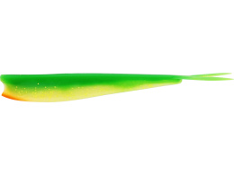 Guma Westin TwinTeez V-Tail 15cm 14g UV Slime 2szt.